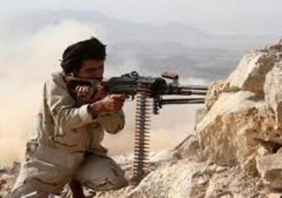 قتلى وجرحى من المليشيات في هجوم للمقاومة بالبيضاء