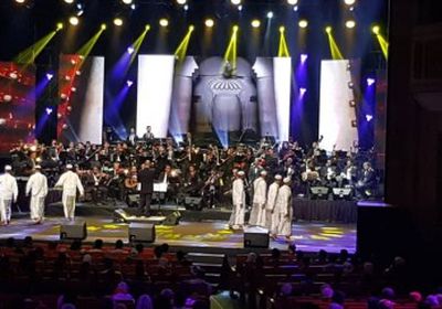 حفل كبير في ماليزيا يشهد مقطوعات موسيقية من اللون الحضرمي