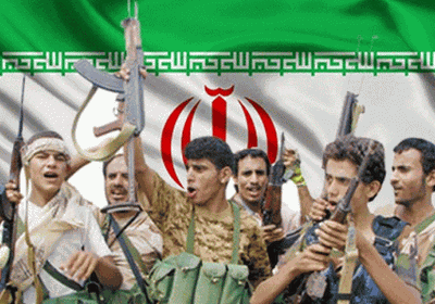 ديباجي يُهاجم أمريكا وأوروبا بسبب إيران والحوثيين!