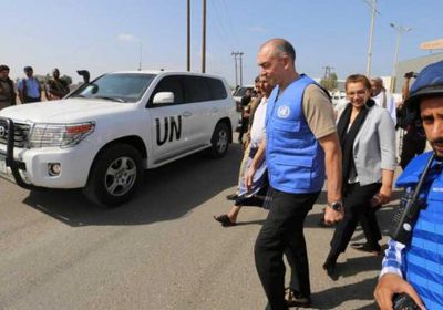بتعطيل أعمال «لوليسغارد».. الحوثي يتحدى الأمم المتحدة
