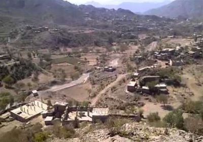 مليشيات الحوثي تقطع خدمتي الاتصالات والإنترنت عن قرى العود في إب