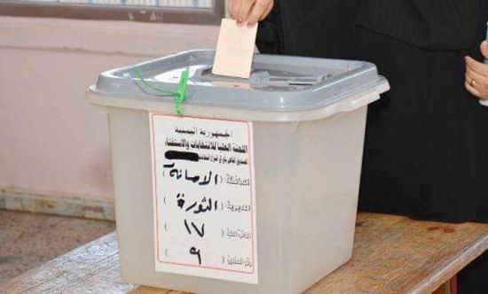 عزوف جماهيري يفشل انتخابات الحوثيين