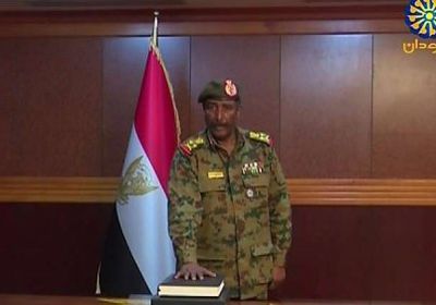 إعلامي يكشف علاقة الرجل الأول بالسودان بدحر إرهاب إيران باليمن