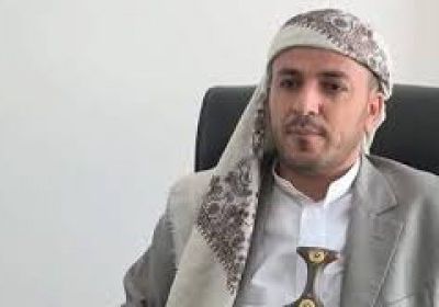 استهداف وزير حوثي بـ"صاروخ" وسط صنعاء&nbsp;