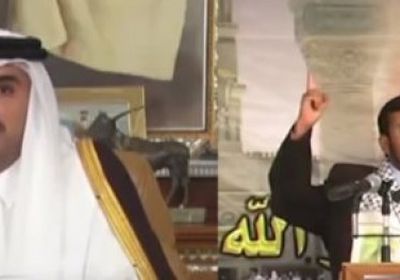 سياسي عن تميم والحوثي: نهايتهم فيه صلاح للعالم