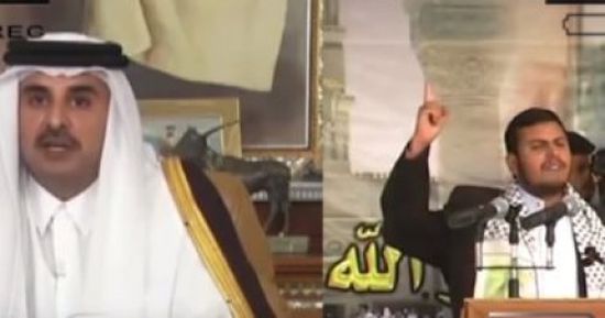 سياسي عن تميم والحوثي: نهايتهم فيه صلاح للعالم