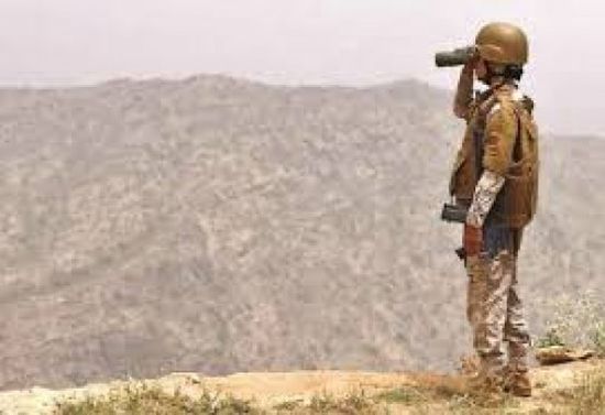 شاهد.. ضابط بالحد الجنوبي يُوجه رساله لنجله جعلته يبكي