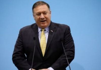 بومبيو: الرؤية الجديدة للولايات المتحدة لصفقة القرن تنطوي على تغيير جوهري عن النموذج القديم