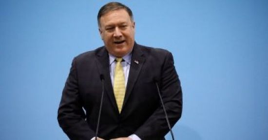 بومبيو: الرؤية الجديدة للولايات المتحدة لصفقة القرن تنطوي على تغيير جوهري عن النموذج القديم