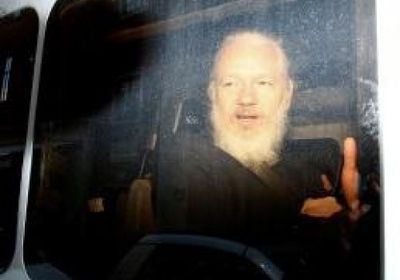 الإكوادور: نتعرض لهجمات إلكترونية عقب اعتقال مؤسس ويكيليكس 