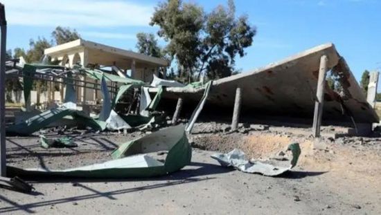 الصحة العالمية: 121 قتيلا و 600 جريح نتيجة المعارك في طربلس
