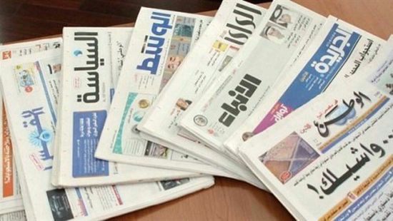 الشأن اليمني في عيون الصحف الخليجية اليوم الأحد 