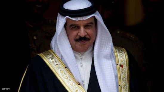 العاهل البحريني: متضامون مع السودان وجهود المجلس الانتقالي
