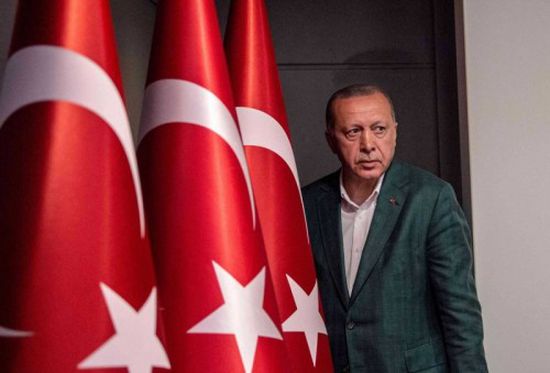 أمجد طه: أردوغان يستغل طيران التركية لدعم إرهاب طرابلس 