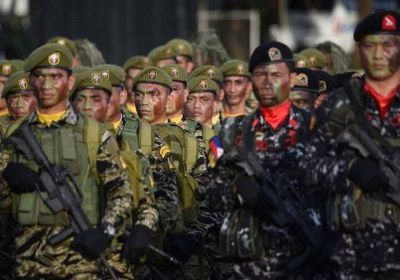 مسؤولون فلبينيون: مقتل قائد تحالف لمتشددين موالين لداعش