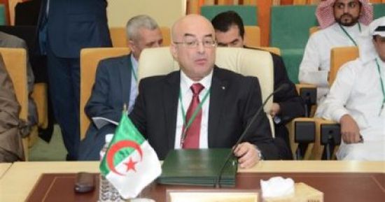 الداخلية الجزائرية: الشغل الشاغل للحكومة تحقيق استقرار البلاد