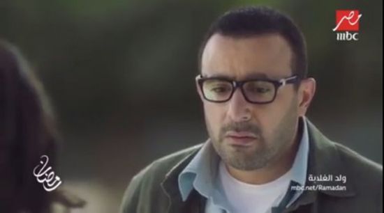 أحمد السقا مدرس تاريخ في البرومو الرسمي لـ " ولد الغلابة " (فيديو)