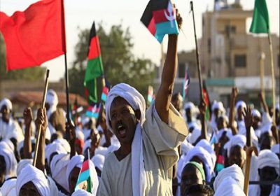 السودان يطالب بإعفاءه من الديون الخارجية البالغة 45 مليار دولار