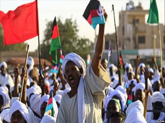 السودان يطالب بإعفاءه من الديون الخارجية البالغة 45 مليار دولار