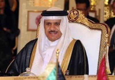 أمين عام مجلس التعاون الخليجي يعلق على انعقاد البرلمان اليمني