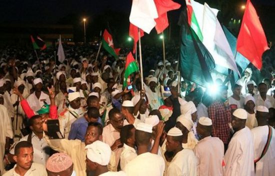 المجلس الانتقالي السوداني يمهل الأحزاب والقوى أسبوعًا لتقديم مقترحات