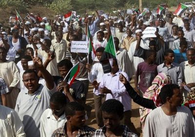 بـ10 خطوات عاجلة.. المعارضة السودانية تطالب المجلس الانتقالي