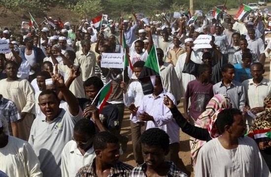 بـ10 خطوات عاجلة.. المعارضة السودانية تطالب المجلس الانتقالي