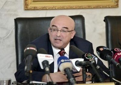 وزير الداخلية الجزائري: أبرز أهداف الحكومة الحالية هو استقرار البلاد