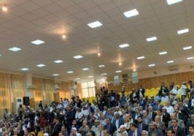 تفاصيل الاجتماع الأول لهيئة رئاسة مجلس النواب اليمني