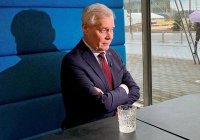 زعيم الحزب الاشتراكي الديمقراطي بفنلندا يعلن فوزه بالانتخابات العامة