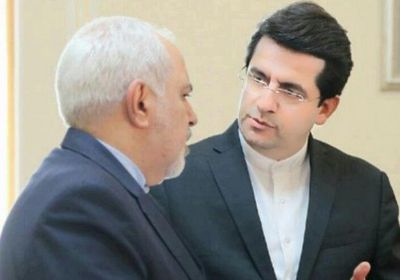 إيران تؤكد إرسالها لخبراء بفنزويلا