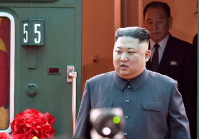 زيارة مرتقبة لزعيم كوريا الشمالية لروسيا الأسبوع القادم