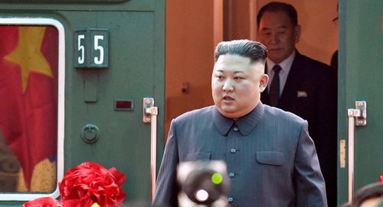 زيارة مرتقبة لزعيم كوريا الشمالية لروسيا الأسبوع القادم