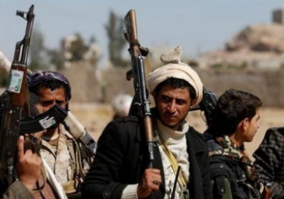 مصرع 8 حوثيين خلال معارك مع قوات العمالقة بالدريهمي