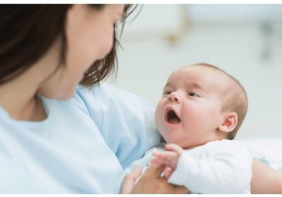 دراسة طبية حديثة: الرضاعة الطبيعية تحمي من الكوليسترول والسمنة
