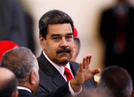 بومبيو: أمريكا تستخدم كل الوسائل لتحميل " مادورو " أزمة فنزويلا