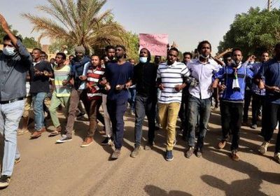 النشوان: السودان دولة ذات ثقل في إفريقيا والمنطقة
