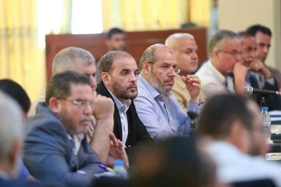 وفد من حماس يصل القاهرة لبحث ملف المصالحة الفلسطينية