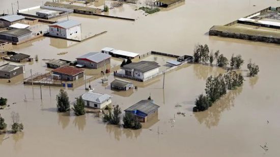 المرشد الإيراني يوافق على سحب 2 مليار دولار لإغاثة ضحايا الفيضانات