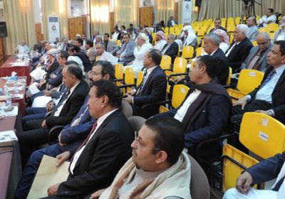 البرلمان اليمني يقرر عقد جلساته بصورة دائمة (تفاصيل)