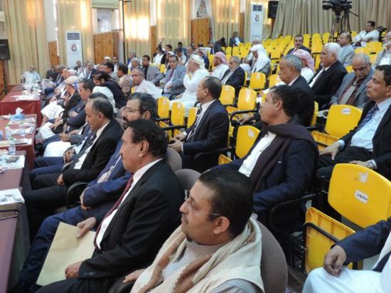 البرلمان اليمني يقرر عقد جلساته بصورة دائمة (تفاصيل)