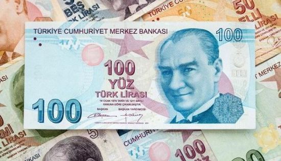 ارتفاع عجز الميزانية التركية إلى 24.5 مليار ليرة