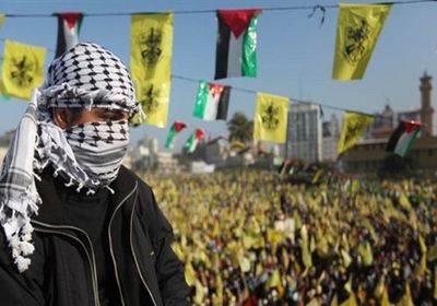 "فتح" تطالب أوروبا بخطة سلام بديلة عن صفقة القرن الأمريكية