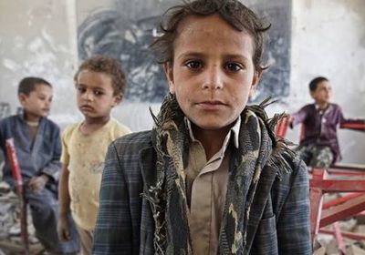 الخوداني يصف الوضع في اليمن بـ "المأساوي"