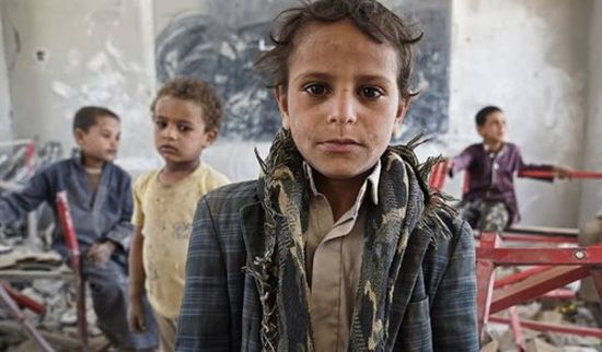 الخوداني يصف الوضع في اليمن بـ "المأساوي"