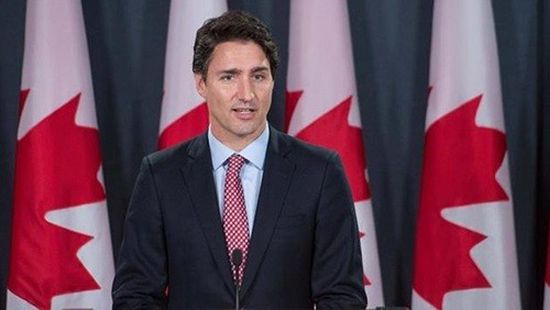استطلاع رأي: انخفاض شعبية رئيس الوزراء الكندي بالنسبة لحزب معارض