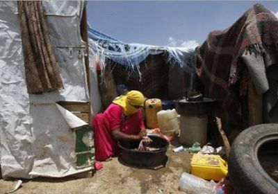 الخارجية الألمانية: اليمن يشهد واحدة من أسوأ الأزمات الإنسانية في العالم