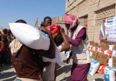 بريطانيا: الإمارات والسعودية أنفقتا مليارات الدولارات لمساعدة اليمن