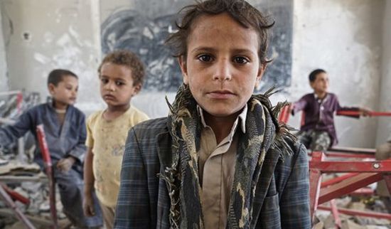 ممثلة أممية: مليشيات الحوثي مسئولة عن معظم حالات الوفاة للأطفال باليمن