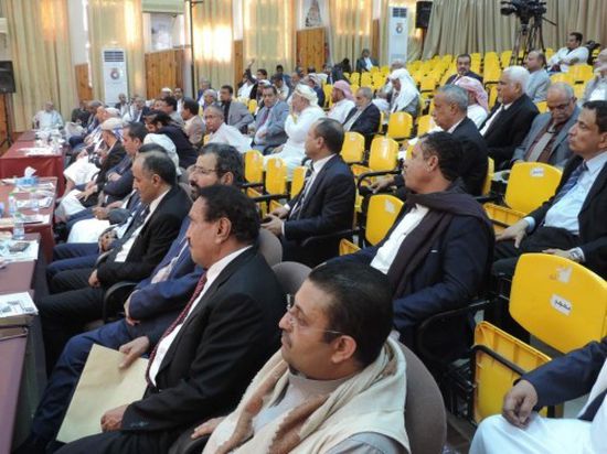 مجلس النواب اليمني يواجه خيانة الإصلاح وطائرات الحوثي المسيرة